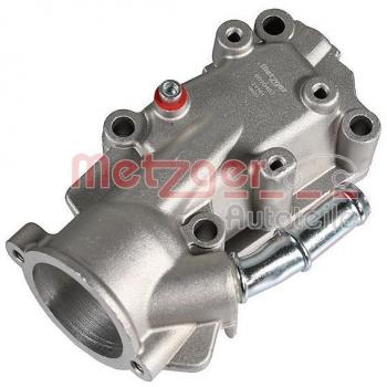 Coolant Flow Flange 4010467