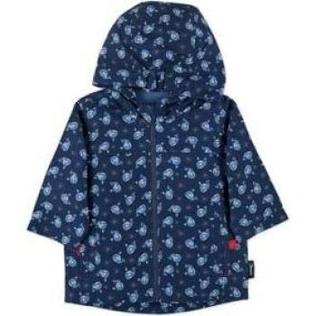 Giacca da bambino Sterntaler con tasche marine