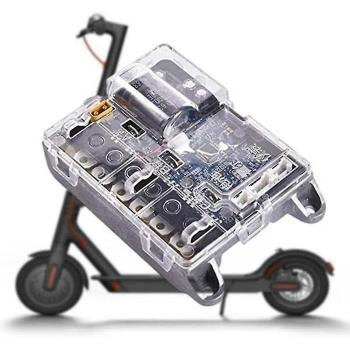 Base Principal 36V Electric