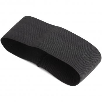 Memorial Support Bracelet (Black) – 1 Piece