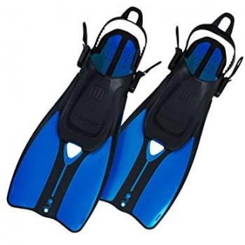 Aletas Ocean Reef Duo II