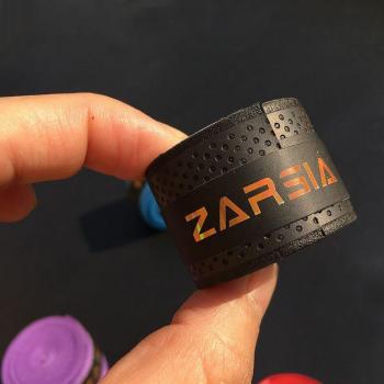 Raquettes ZARSIA Sèche avec Surpoignées