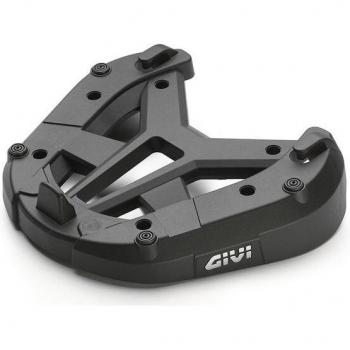 Fijación Givi para Baúl Trasero CB 750 Hornet