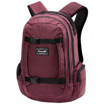 Sac à Dos DAKINE Mission 38,1 cm Polyester