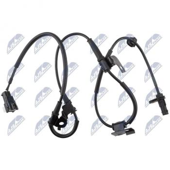 Capteur ABS avant gauche NTY HCA-KA-346