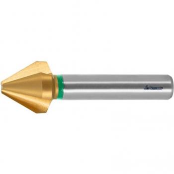 Garant Conico Svasatore TiN 60°