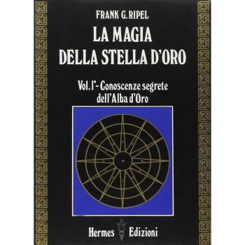 La magia della stella d'oro