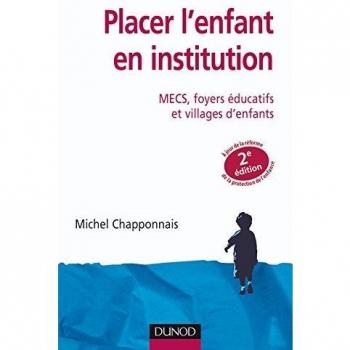 Placer l'enfant en institution