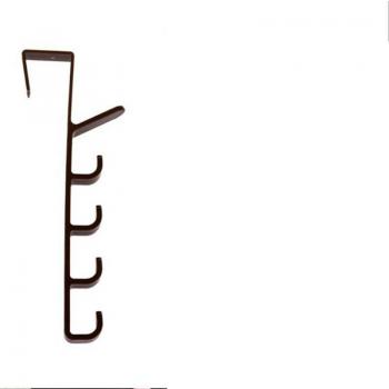 Functional Over Door Hook
