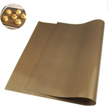 Tapis de cuisson pour four à micro-ondes 40x60 cm