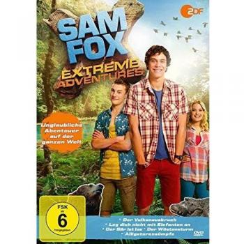 Sam Fox