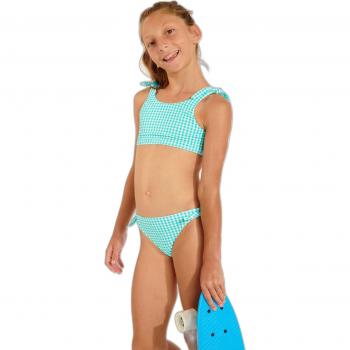 Costume da bagno 2 pezzi Bambina Banana Moon M Peanuts Retro