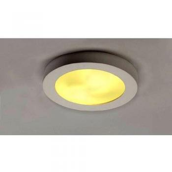 Dual 25W Surface-Mounted Luminaire