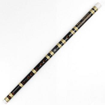 CDEFG Bamboo Flute Dizi Musical Instrument for Beginners