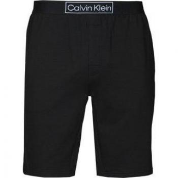 Shorts Nuit Calvin Klein – Noir XL