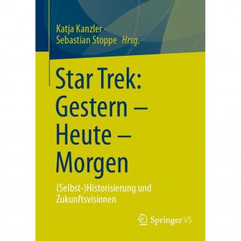 Star Trek: Gestern