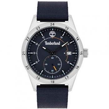 Timberland Boynton Rubber Band Watch