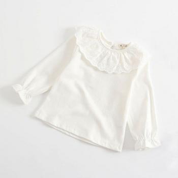 T-shirt pour bambin fille