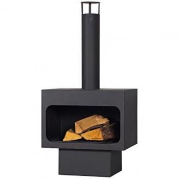 RedFire Kamin Jersey XL Acciaio Nero 81076