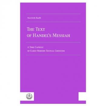The Text of Handel´s Messiah