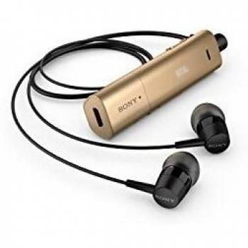 Sony Mobile SBH54 Smart Bluetooth-Kopfhörer in Gold