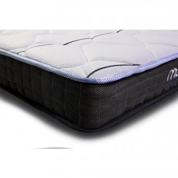 Deluxe Pocket Sprung Mattress