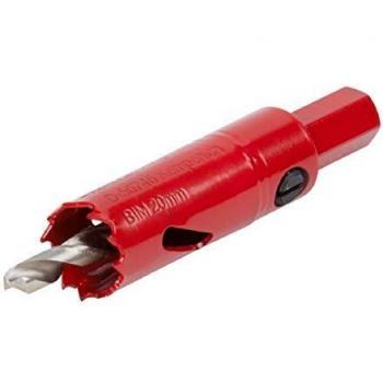 Wolfcraft Sega a tazza 20 mm 1 pz