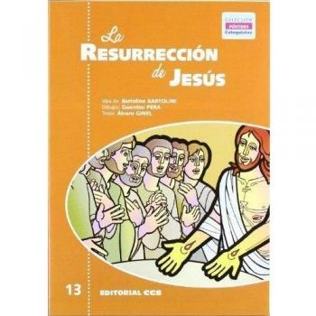 La resurrección de jesús
