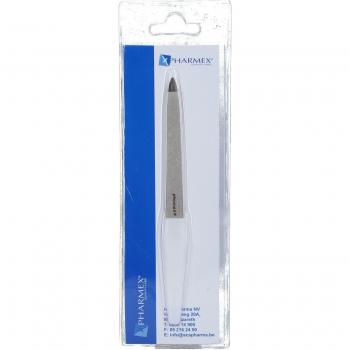 Saphir Lime Pharmex 15 cm – Limes à ongles