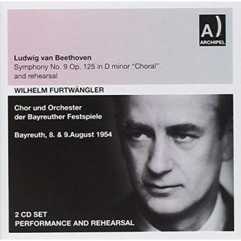 Symphonie N° 9
