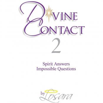 Divine Contact 2: Spirit Answers Impossible Questions