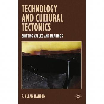 Vitalsource Technologies, Inc. Technology And Cultural Tectonics