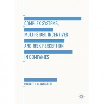 Vitalsource Technologies, Inc. Complex Systems, Multi-sided Incentives And Risk Perception In Companie