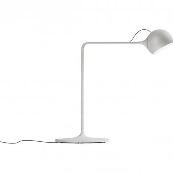 Ixa Artemide Luz de Mesa LED en Blanco Gris