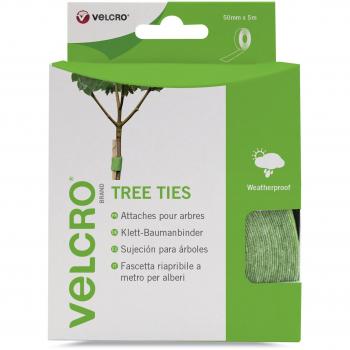 VELCRO ONE-WRAP® Klettband 50mm x 5m Grün