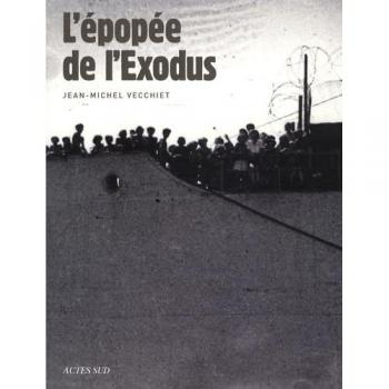 L'épopée de l'Exodus