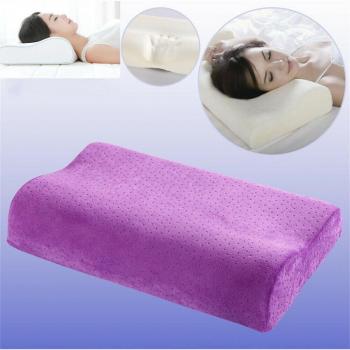 Almohada Terapéutica Espumosa