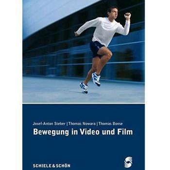 Josef-Anton Steber Bewegung In Video Und Film