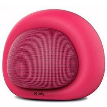 Celly Bubble Beat Altavoz Mono portátil 3W