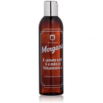 Morgan's Dandruff Control Shampoo antiforfora 250 ml