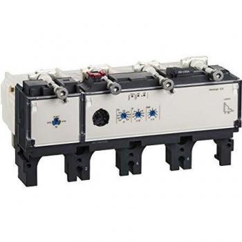 NSX 630A 4P Micrologic 2.3 50kA Schneider