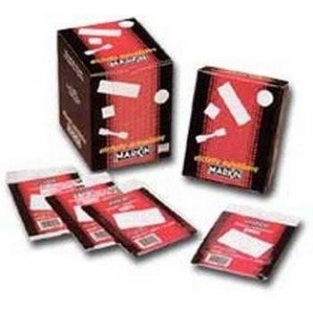 BUSTA ETICHETTA 100 X 46 MM COD. 51
