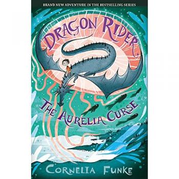 The Aurelia Curse Book