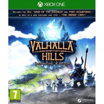 Valhalla Hills – Edizione Definitiva (Xbox One)