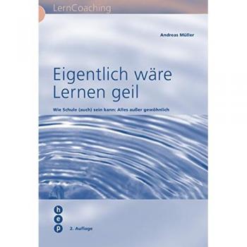 Eigentlich wäre Lernen geil