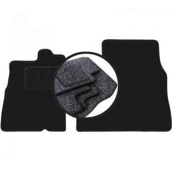 Tapis de véhicule ANTHRA pour Fiat Ducato II fourgon (1994-2006)