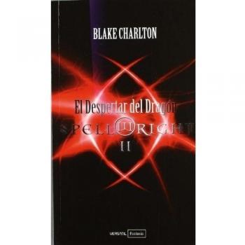 Spellwright ii. El despertar del dragón