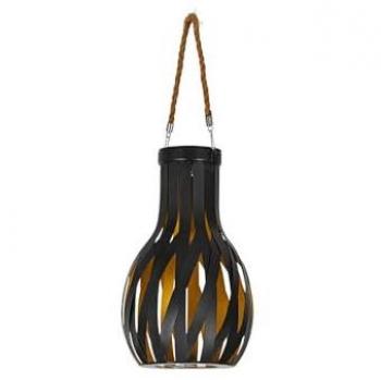 EGLO Lanterna Decorativa Solare 27 cm