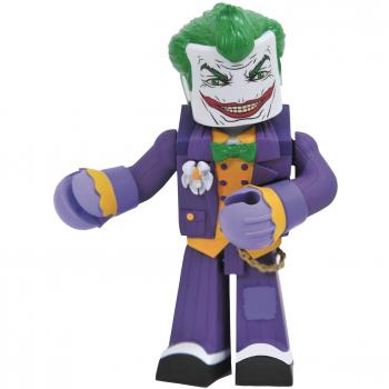 DC Comics – Videogioco – Joker vinimate da Arkham Asylum, oct172366