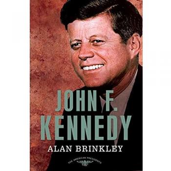 John F. Kennedy: The 35th President, 1961-1963